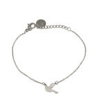 Edblad - Dove Bracelet Steel