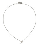 Edblad - Dove Necklace Small Steel