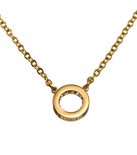 Edblad - Monaco Necklace Mini Gold