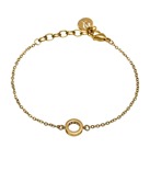 Edblad - Monaco Bracelet Mini Gold