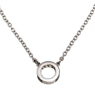 Edblad - Monaco Necklace Mini Steel