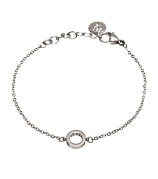 Edblad - Monaco Bracelet Mini Steel