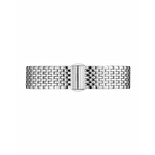 Rosefield - Silver armband Silver / 33mm