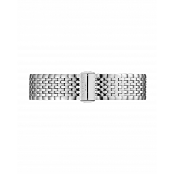 Rosefield - Silver armband Silver / 33mm