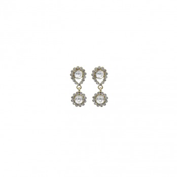 SNÖ - Elaine ring ear