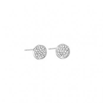 SNÖ - Lotus small stone ear