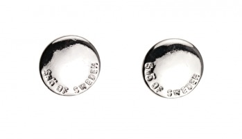 SNÖ - Haily coin ear plain