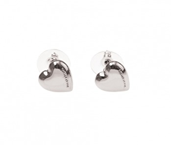 SNÖ - Card small ear heart plain