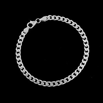 Armband pansar 19 cm 9,05 g