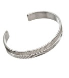 Edblad - Herringbone Bracelet Steel