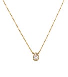 Edblad - Little Drop Necklace Gold