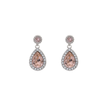 Lily and rose - MISS AMY - VINTAGE ROSE (SILVER)