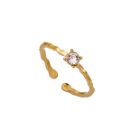 Lily and rose - Ada ring silk
