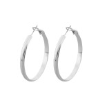 Snö - Lane Ring Earring