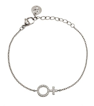 Edblad - Me Bracelet Steel