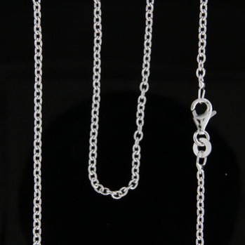 Ankarlänk 45cm 3,5g 925
