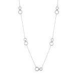 Snö - Adara Chain Necklace