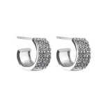 Snö - Carrie Small Ring Earring