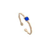 Lily and rose - ADA RING – MAJESTIC BLUE