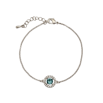 Lily and rose - MISS MIRANDA BRACELET – INDIAN SAPPHIRE