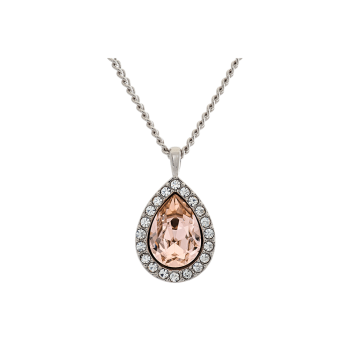 Lily and rose - MISS AMY NECKLACE – SILK