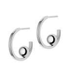 Edblad - Laura earrings steel