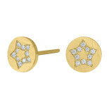 Joanli Nor - Bea ear cz guld