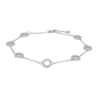 Joanli Nor - Anna brace 6mm silver