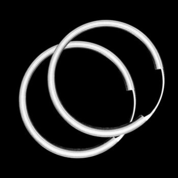Rozaro - Rörcreol 3*50mm 925