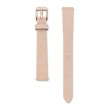 Rosefield - The Small Edit Gammelrosa – Roséguld / 26mm