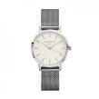 Rosefield - The Tribeca Vit - Silver / 33mm