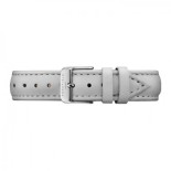 Rosefield - Bowery Klockarmband Grå/silver 33mm