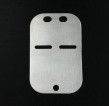 ID-Bricka 37*58*0,5 925