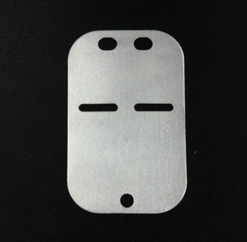 ID-Bricka 37*58*0,5 925
