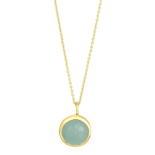 Nordahl Andersen - Sweets green aventurine 11mm