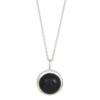 Nordahl Andersen - Sweets black onyx 11mm - Nordahl Andersen - Sweets black onyx 11mm