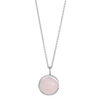 Nordahl Andersen - Sweets rose quartz 11mm - Nordahl Andersen - Sweets rose quartz 11mm