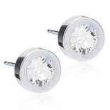 Blomdahl - GRAND BEZEL CRYSTAL 8mm