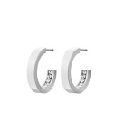 Edblad - Monaco Earrings Mini Steel