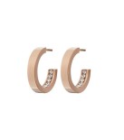 Edblad - Monaco Earrings Mini Rose Gold