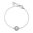 Edblad - Thassos Bracelet Steel