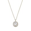 Edblad - Thassos Necklace Gold - Edblad - Thassos Necklace Gold