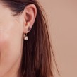 Edblad -  Thassos Earrings Gold
