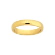 Edblad - Infinite Ring His Gold - 21 mm