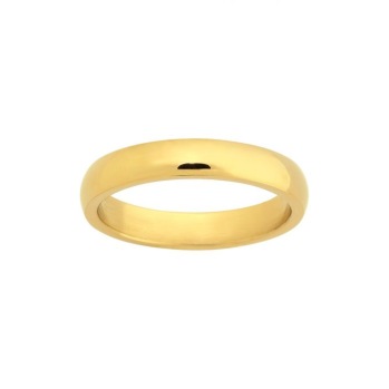 Edblad - Infinite Ring His Gold - 19 mm