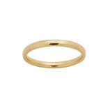 Edblad - Infinite Ring Hers Gold