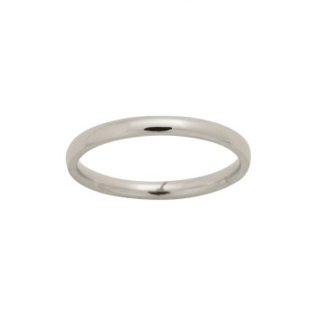 Edblad - Infinite Ring Hers Steel - XS 16,0 mm