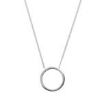 Edblad - Circle Necklace Small