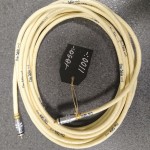 Clou Cable Ivory Sub. 5,0 m. RCA