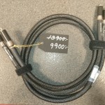 Clou Cable Homage S1 1,0 m. RCA